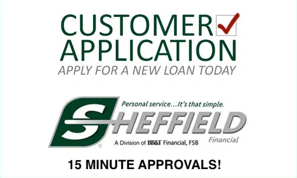 Sheffield Financial